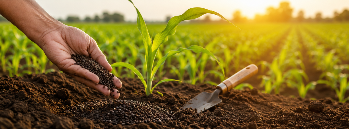 Fertilizers