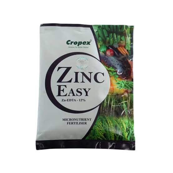 Zinc 125
