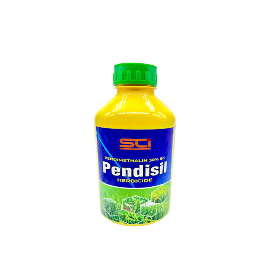 Pendimethalin 30% EC Herbicide